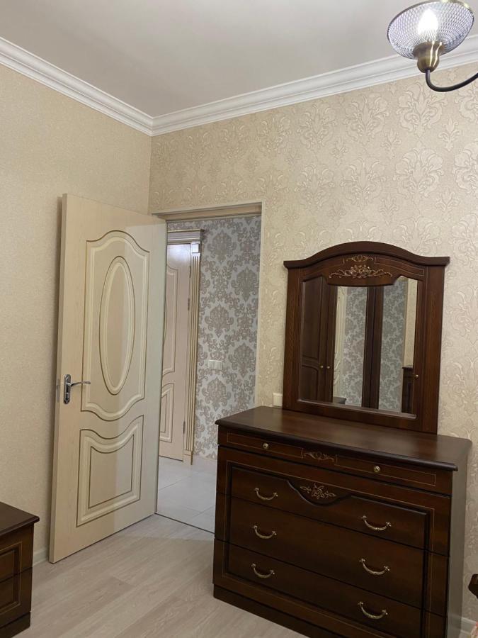 Апартаменты Уютная квартира со всеми удобствами Ереван Экстерьер фото